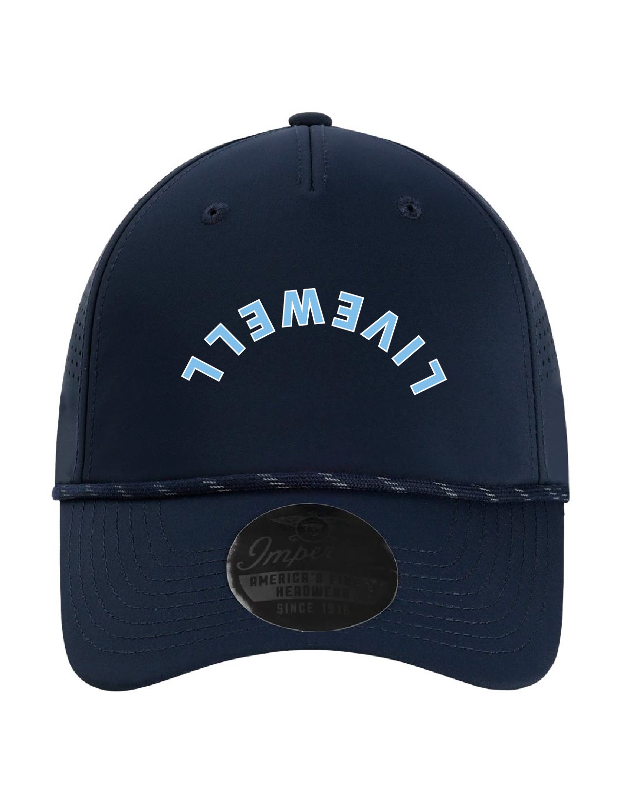 Imperial The Dyno Cap