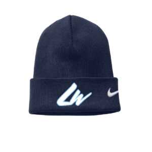 Nike Team Cuffed Beanie