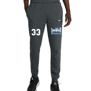 Nike Club Fleece Jogger