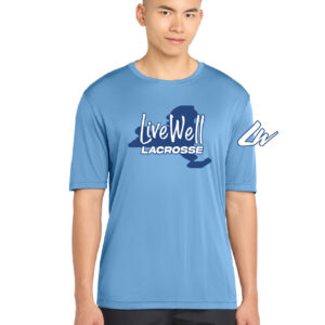 Sport-Tek PosiCharge Competitor Tee