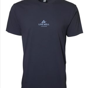 Unisex Lux Heavyweight T-Shirt