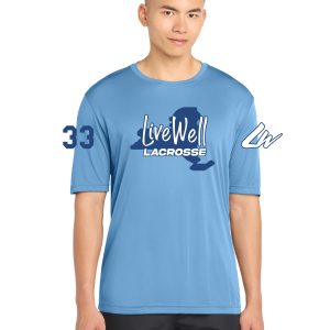 Sport-Tek PosiCharge Competitor Tee